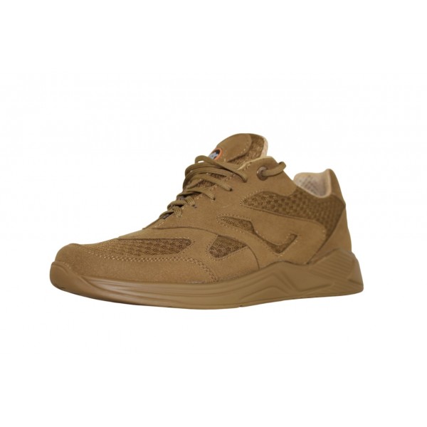 Кросівки тактичні чоловічі ML 040-641 Койот - 3578493