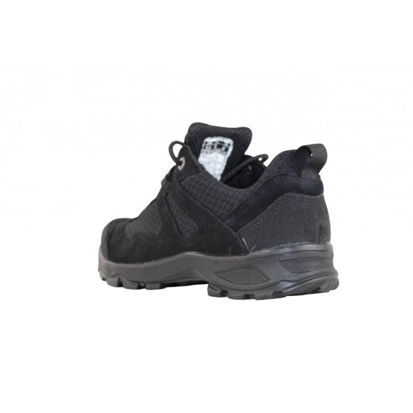 Кроссовки мужские тактические ML 030-043 Черные - 3578494 Кроссовки мужские тактические ML 030-043 Черные - 3578494