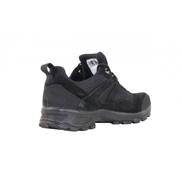 Кроссовки мужские тактические ML 030-043 Черные - 3578494 Кроссовки мужские тактические ML 030-043 Черные - 3578494