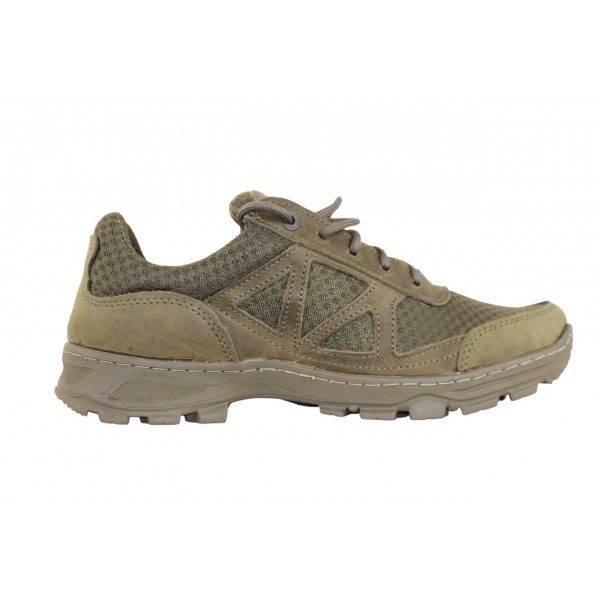 Кросівки тактичні ML 029-541 Олива - 3578495