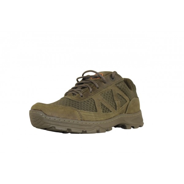 Кросівки тактичні ML 029-541 Олива - 3578495