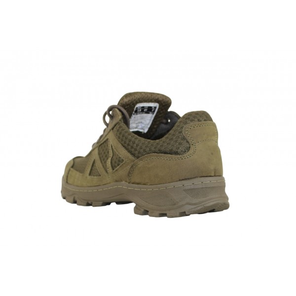 Кросівки тактичні ML 029-541 Олива - 3578495