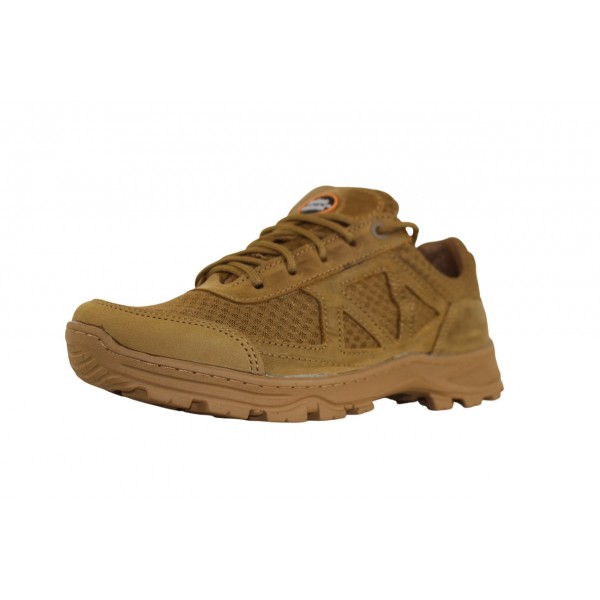 Кроссовки тактические ML 029-541 Койот - 3580676
