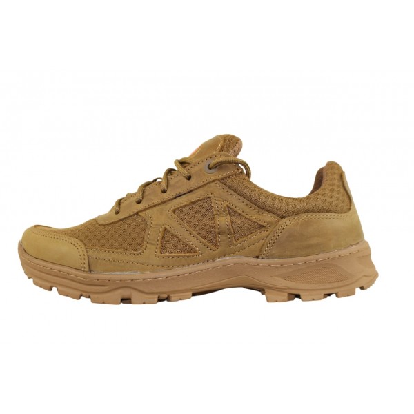 Кроссовки тактические ML 029-541 Койот - 3580676 Кроссовки тактические ML 029-541 Койот - 3580676