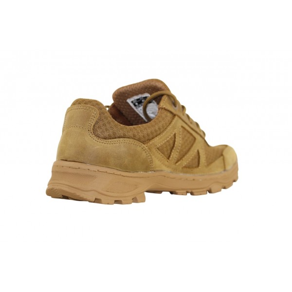 Кроссовки тактические ML 029-541 Койот - 3580676 Кроссовки тактические ML 029-541 Койот - 3580676