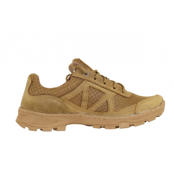 Кроссовки тактические ML 029-541 Койот - 3580676 Кроссовки тактические ML 029-541 Койот - 3580676