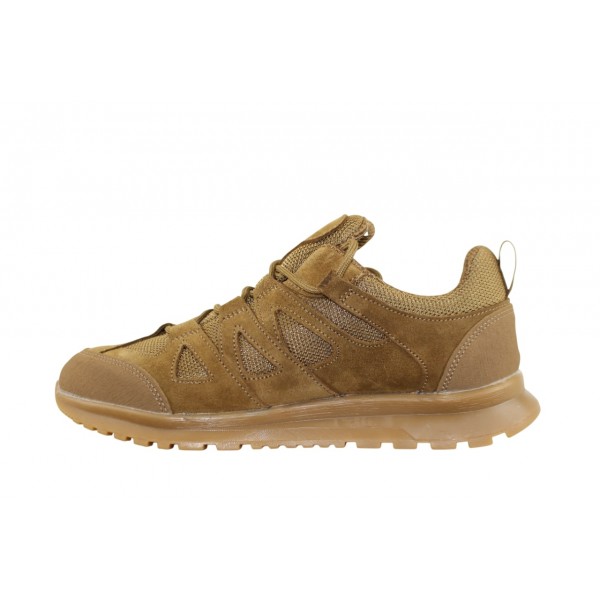 Кроссовки тактические мужские ML 033-023 Койот - 3580687 Кроссовки тактические мужские ML 033-023 Койот - 3580687