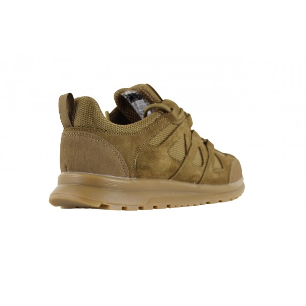 Кроссовки тактические мужские ML 033-023 Койот - 3580687 Кроссовки тактические мужские ML 033-023 Койот - 3580687
