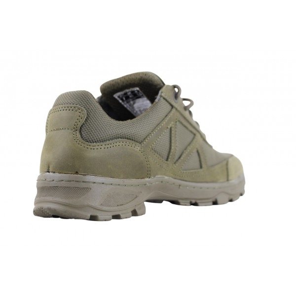 Кроссовки тактические мужские ML 029-571 Олива - 3580694