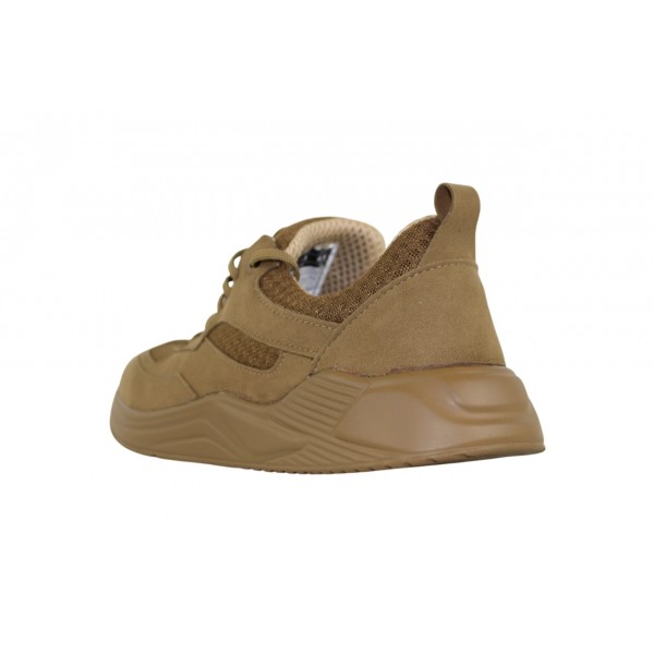 Кроссовки тактические летние ML 042-643 Coyote - 3580695 Кроссовки тактические летние ML 042-643 Coyote - 3580695