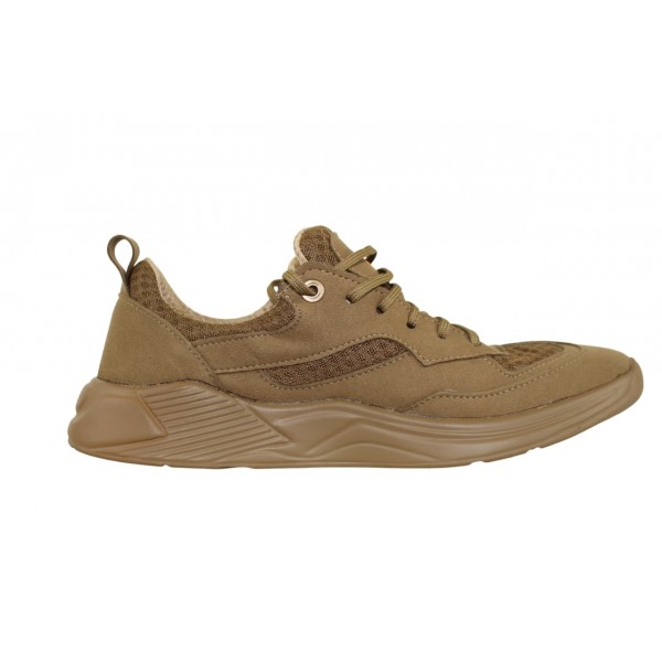 Кроссовки тактические летние ML 042-643 Coyote - 3580695 Кроссовки тактические летние ML 042-643 Coyote - 3580695