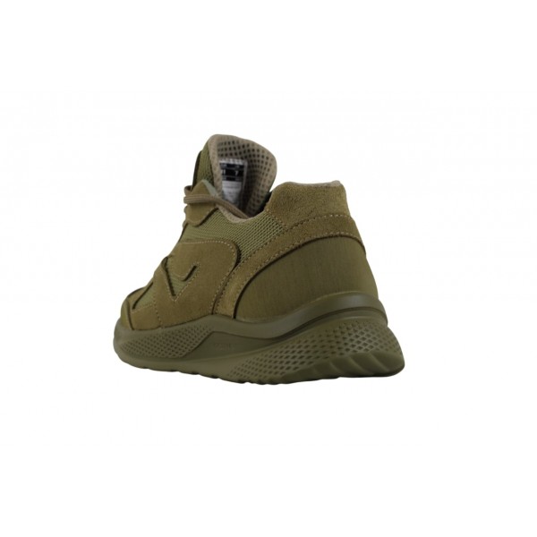 Кросівки тактичні чоловічі ML 0401-023 Сафарі - 3580696