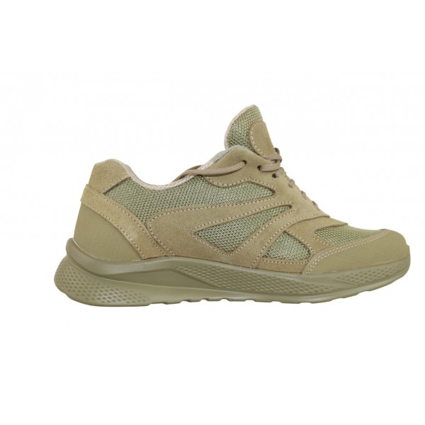 Кросівки тактичні чоловічі ML 0401-023 Сафарі - 3580696