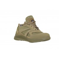 Кросівки тактичні чоловічі ML 0401-023 Сафарі
