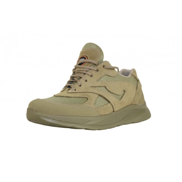 Кросівки тактичні чоловічі ML 0401-023 Сафарі - 3580696