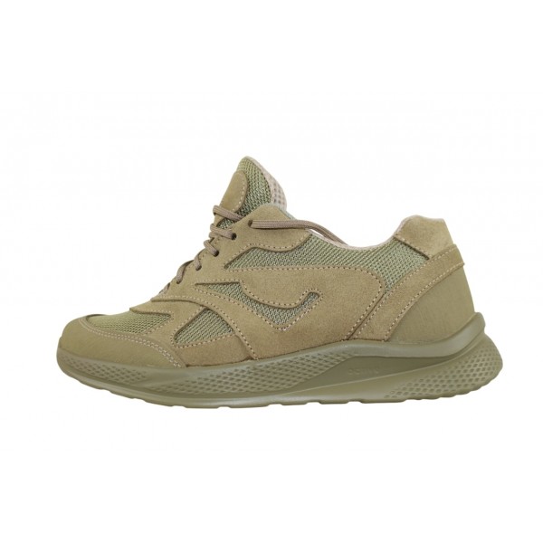 Кросівки тактичні чоловічі ML 0401-023 Сафарі - 3580696