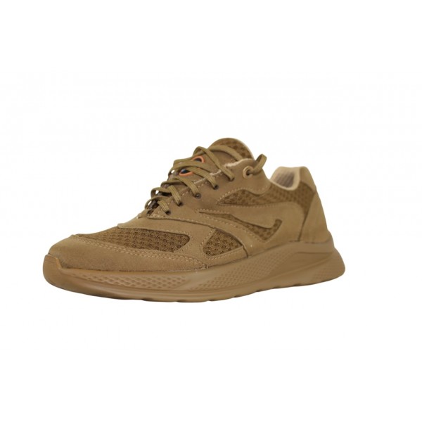 Кроссовки тактические летние ML 040-643 Coyote - 3580697