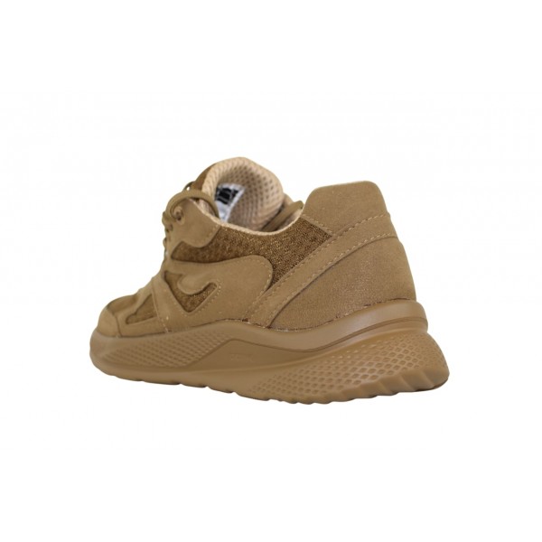 Кроссовки тактические летние ML 040-643 Coyote - 3580697 Кроссовки тактические летние ML 040-643 Coyote - 3580697
