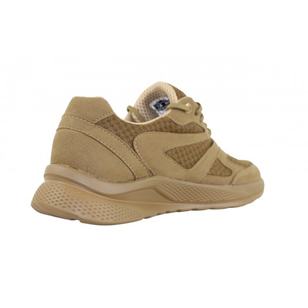 Кроссовки тактические летние ML 040-643 Coyote - 3580697 Кроссовки тактические летние ML 040-643 Coyote - 3580697