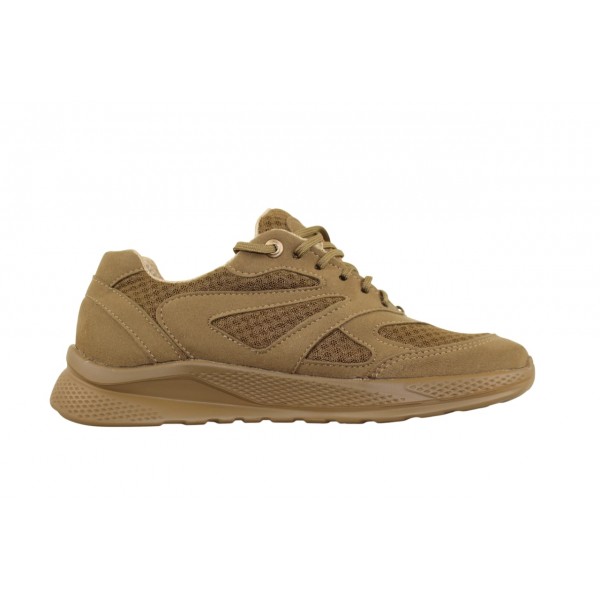 Кроссовки тактические летние ML 040-643 Coyote - 3580697 Кроссовки тактические летние ML 040-643 Coyote - 3580697