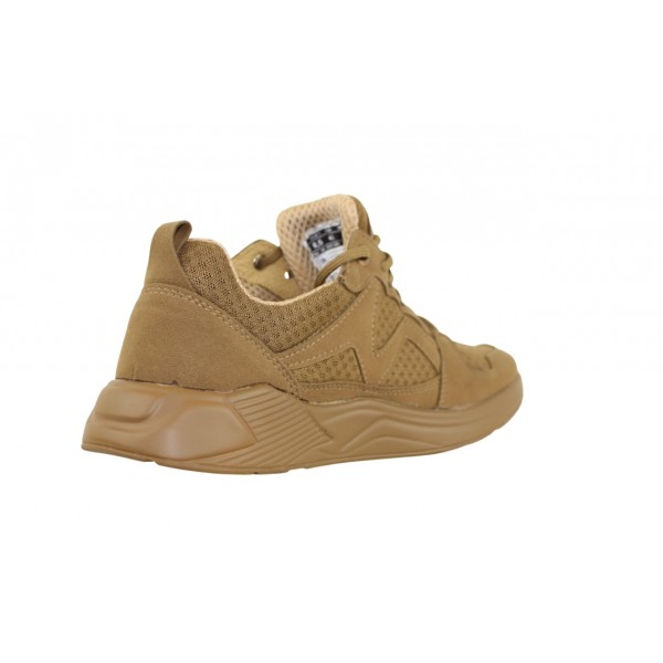 Кросівки тактичні літні ML 0281-643 Coyote - 3580698
