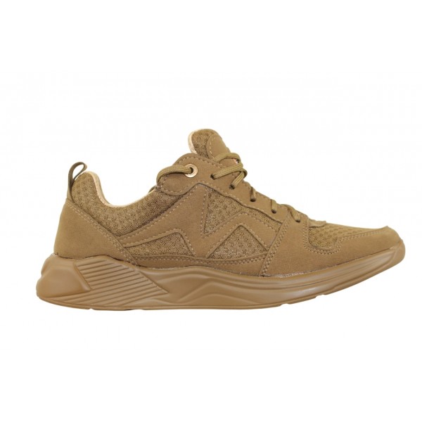 Кросівки тактичні літні ML 0281-643 Coyote - 3580698