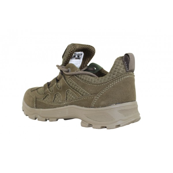 Кросівки тактичні літні ML 039-643 Olive - 3580699