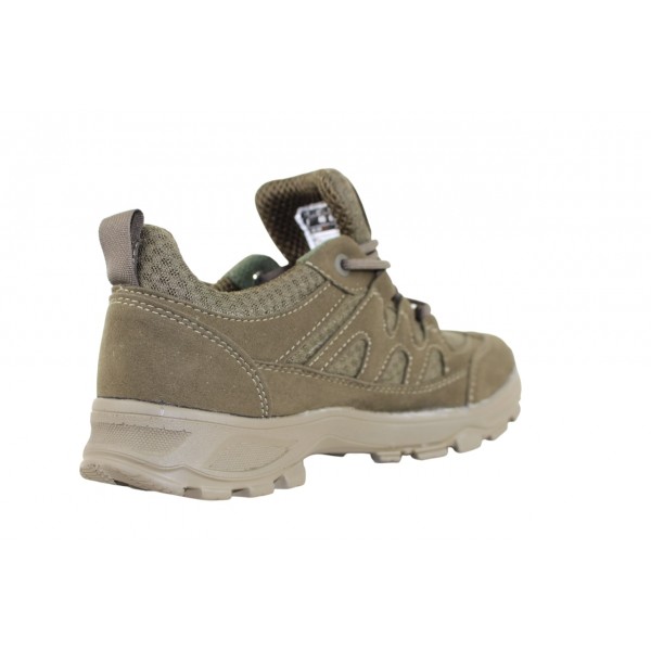 Кросівки тактичні літні ML 039-643 Olive - 3580699