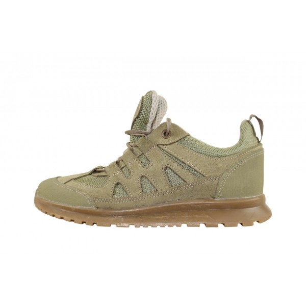 Кроссовки мужские тактические ML 039-023 Сафари - 3580700 Кроссовки мужские тактические ML 039-023 Сафари - 3580700