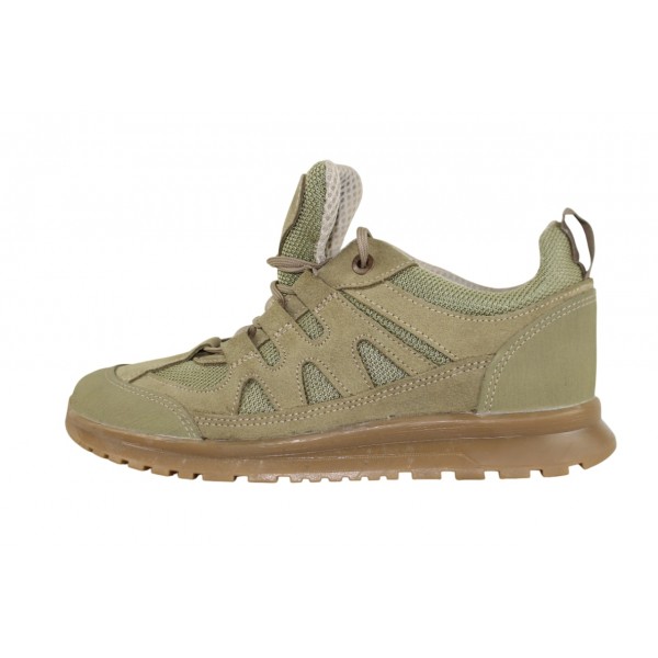 Кроссовки мужские тактические ML 039-023 Сафари - 3580700 Кроссовки мужские тактические ML 039-023 Сафари - 3580700