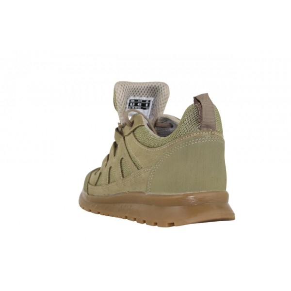 Кроссовки мужские тактические ML 039-023 Сафари - 3580700 Кроссовки мужские тактические ML 039-023 Сафари - 3580700