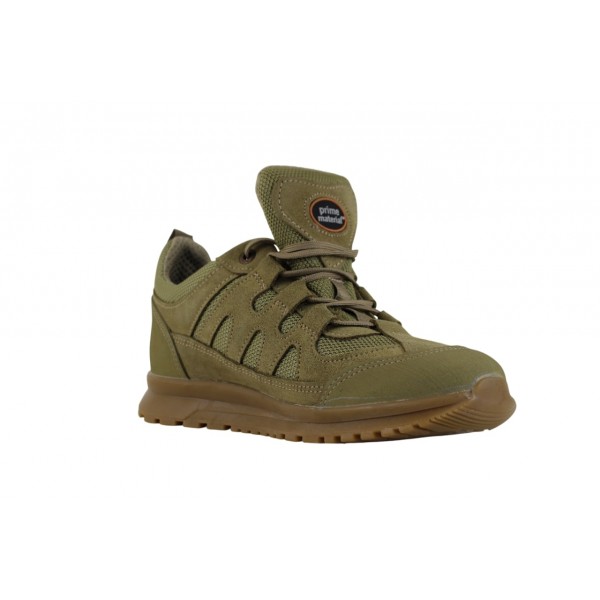 Кроссовки мужские тактические ML 039-023 Сафари - 3580700