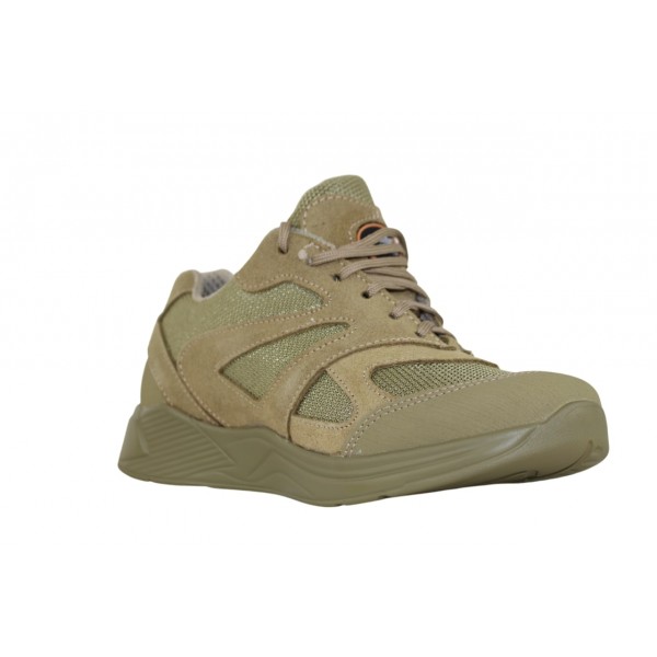 Кроссовки мужские тактические ML 040-023 Сафари - 3580701 Кроссовки мужские тактические ML 040-023 Сафари - 3580701