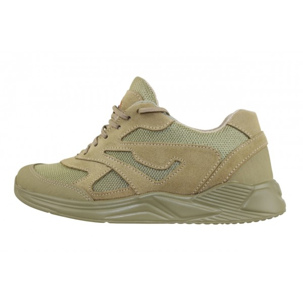 Кроссовки мужские тактические ML 040-023 Сафари - 3580701 Кроссовки мужские тактические ML 040-023 Сафари - 3580701