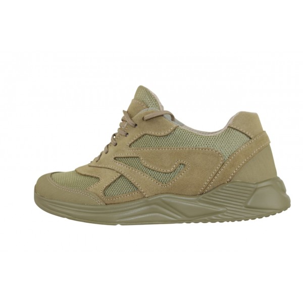 Кроссовки мужские тактические ML 040-023 Сафари - 3580701 Кроссовки мужские тактические ML 040-023 Сафари - 3580701