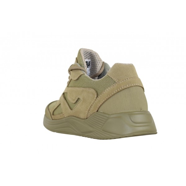 Кроссовки мужские тактические ML 040-023 Сафари - 3580701 Кроссовки мужские тактические ML 040-023 Сафари - 3580701