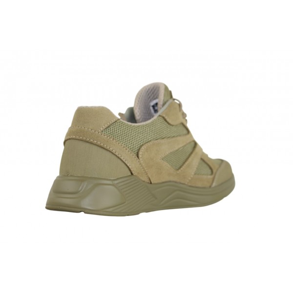 Кроссовки мужские тактические ML 040-023 Сафари - 3580701 Кроссовки мужские тактические ML 040-023 Сафари - 3580701