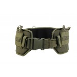 Пояс ременно-плечевой системы Cordura (без лямок) Karabat Олива