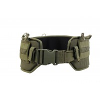 Пояс ременно-плечевой системы Cordura (без лямок) Karabat Олива