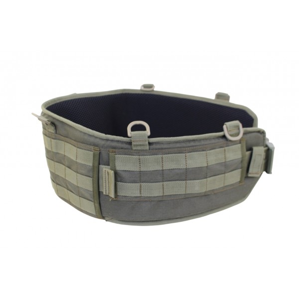 Пояс ременно-плечевой системы Cordura (без лямок) Karabat Олива - 3580778 Пояс ременно-плечевой системы Cordura (без лямок) Karabat Олива - 3580778