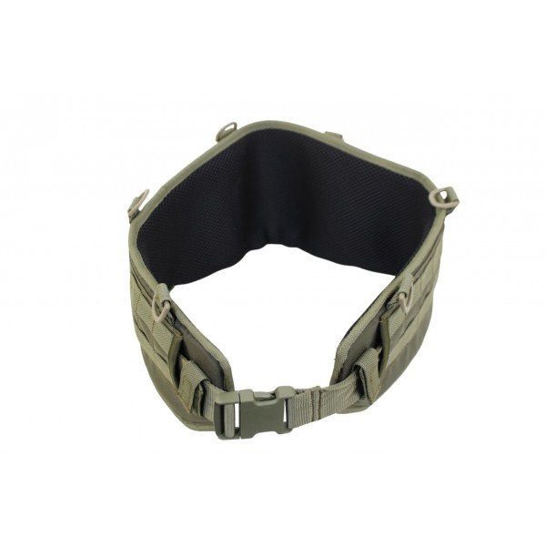 Пояс ременно-плечевой системы Cordura (без лямок) Karabat Олива - 3580778 Пояс ременно-плечевой системы Cordura (без лямок) Karabat Олива - 3580778