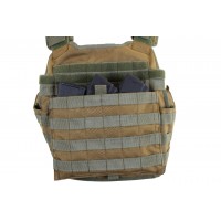 Плитоноска Karabat Койот