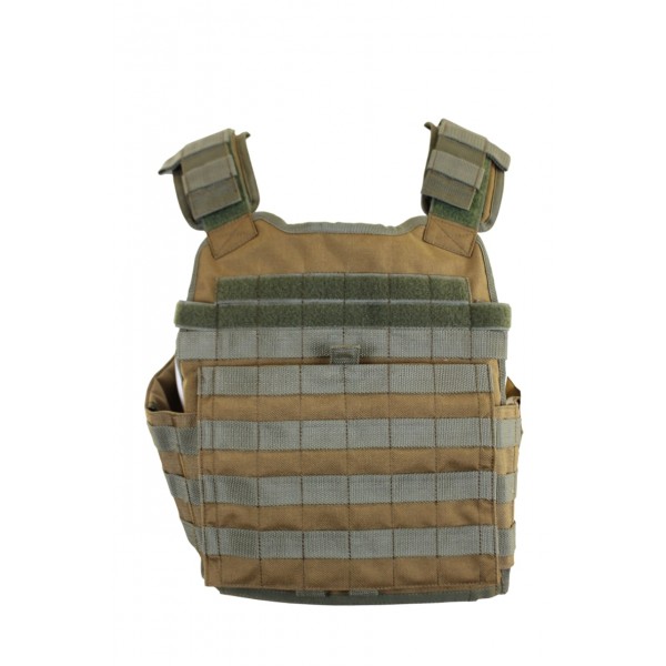 Плитоноска Karabat Койот 5 класс защиты - 3581098 Плитоноска Karabat Койот 5 класс защиты - 3581098