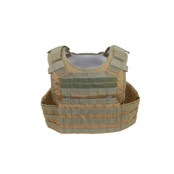 Плитоноска Karabat Койот 5 класс защиты - 3581098 Плитоноска Karabat Койот 5 класс защиты - 3581098