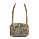 Подсумок административный для планшета min6"-max11" uaBronik ММ-14