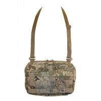 Подсумок административный для планшета min6"-max11" uaBronik ММ-14