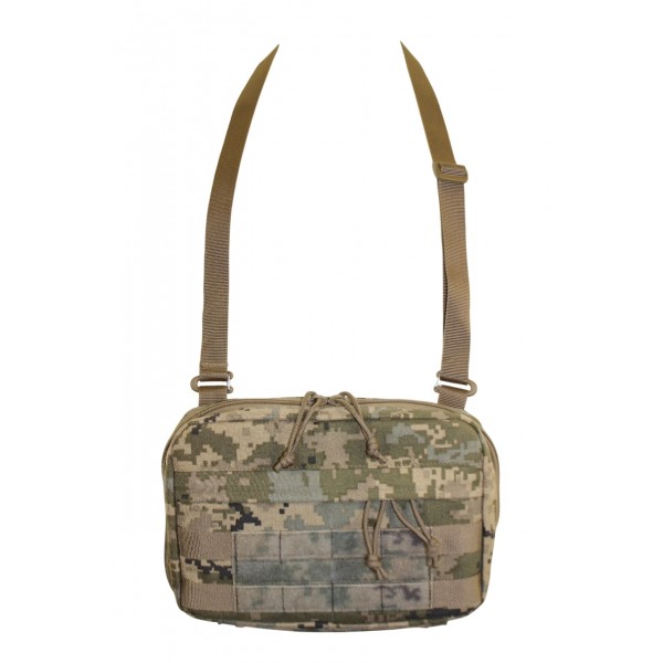 Подсумок административный для планшета min6"-max11" uaBronik ММ-14 - 3580782