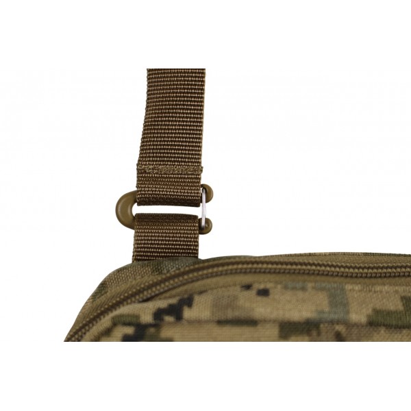 Підсумок адміністративний для планшета min6"-max11" uaBronik ММ-14 - 3580782 Підсумок адміністративний для планшета min6"-max11" uaBronik ММ-14 - 3580782