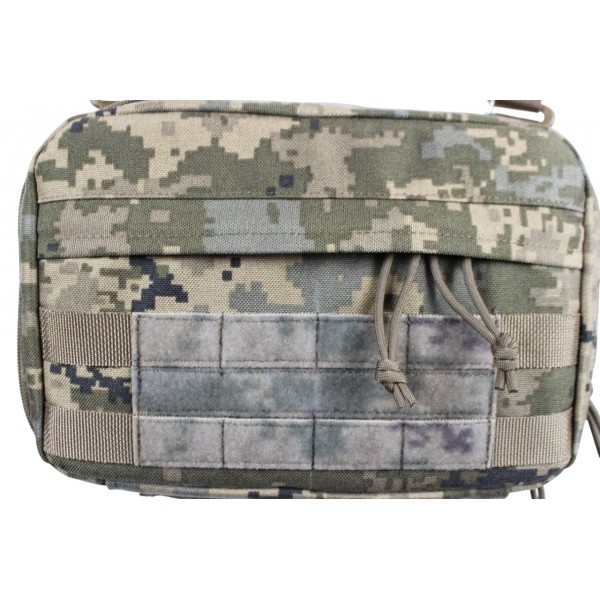 Підсумок адміністративний для планшета min6"-max11" uaBronik ММ-14 - 3580782 Підсумок адміністративний для планшета min6"-max11" uaBronik ММ-14 - 3580782