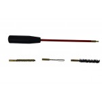 Набор для чистки травматического оружия в полиэтиленовой упаковке (тип 2)